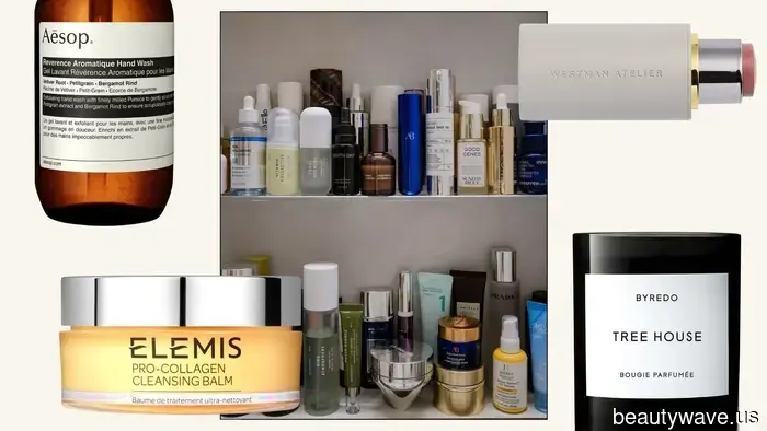 En todos mis años como editora de belleza, estas son las mejores ofertas del Black Friday de Space NK que he visto.