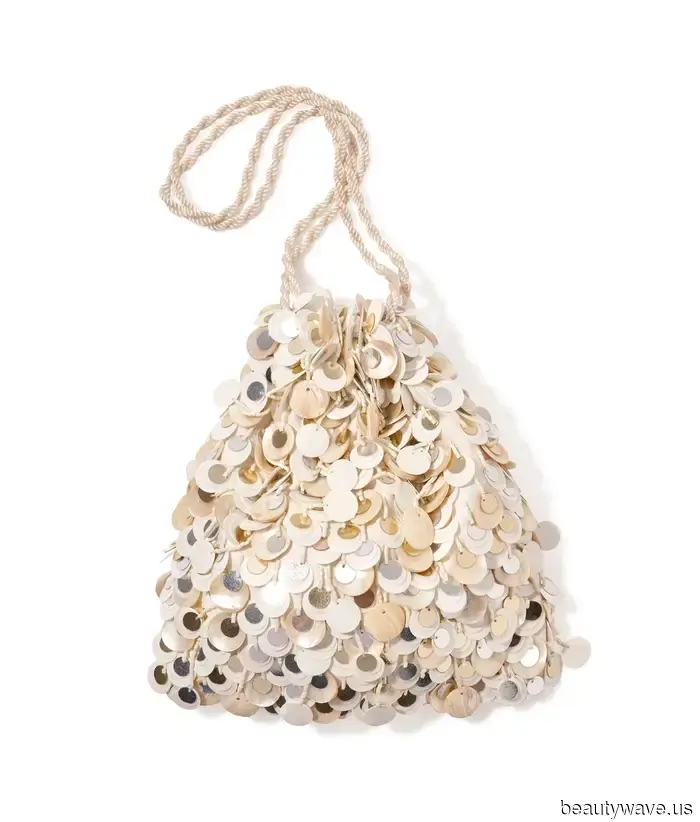 Not a Clutch—The Evening Bag Has Been Revamped to Reflect This It Girl Trend for 2026.