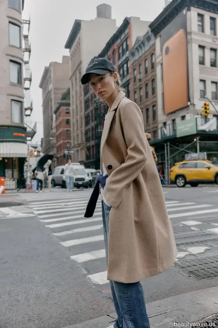 Your Basics Collection Is Disorganized—Here’s How to Organize It Before Winter