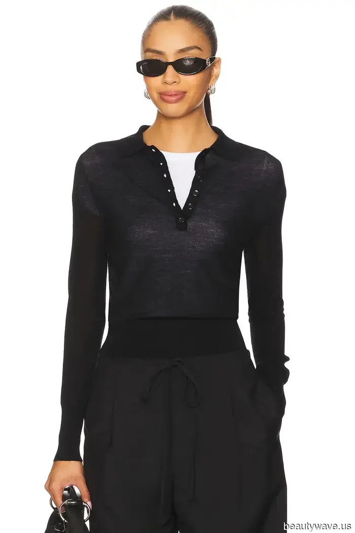 Fall collections are beginning to arrive—here are 33 smart purchases from Revolve.