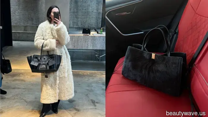 Ich bin Stylistin&mdash;das sind die einzigen Taschen, die Sie für eine fehlerfreie Capsule Collection benötigen.