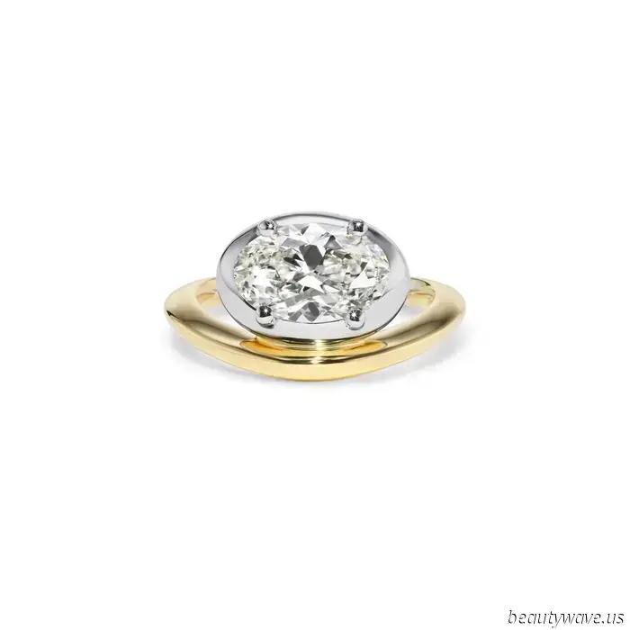 Algo Viejo, Algo Nuevo: Su Guía para los Mejores Diseñadores de Anillos de Compromiso de Lujo