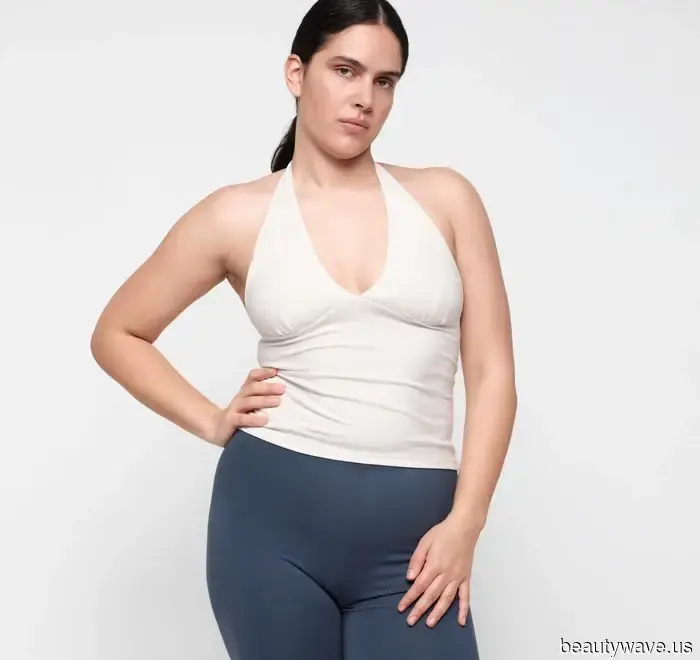 Questo è il luogo dove gli editor di moda acquistano basi di alta qualità