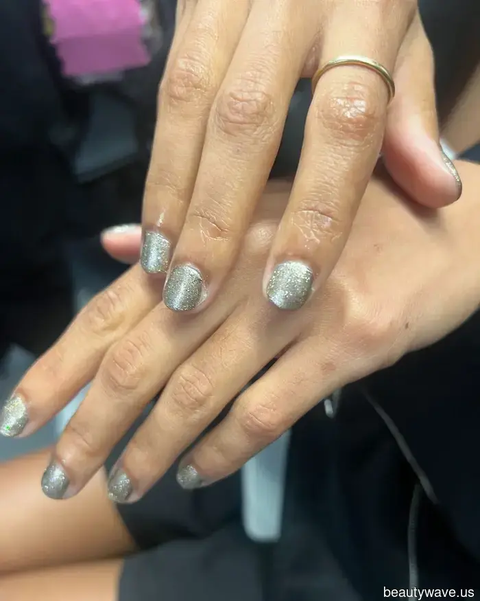 You First Heard It Here: These 5 NYFW Nail Trends Will Shape Your Manicures for the Coming Year