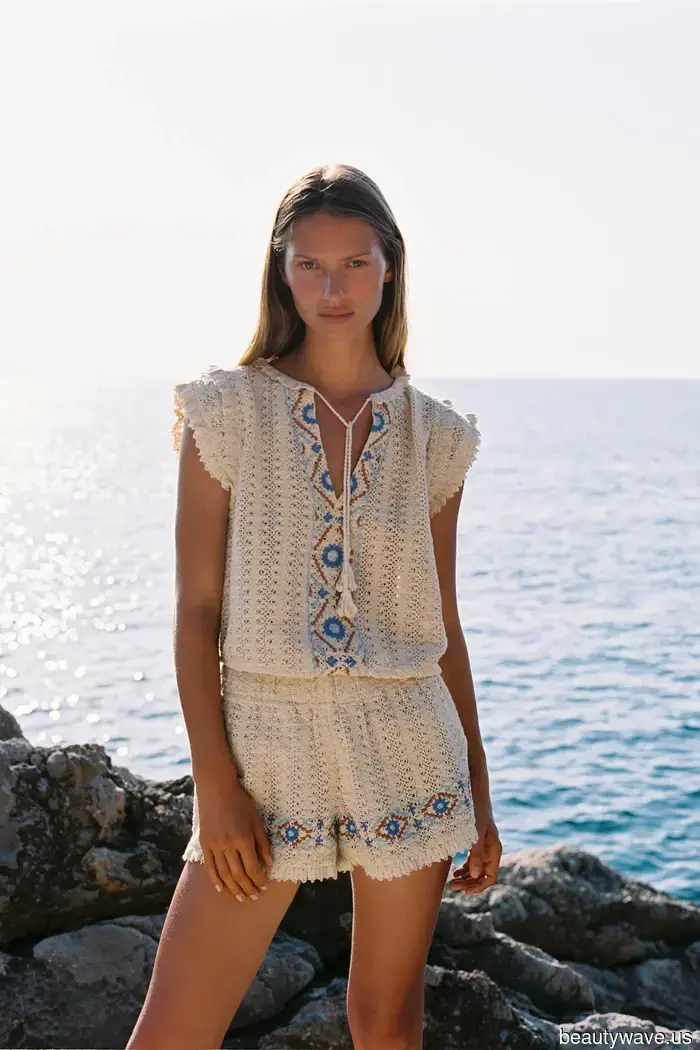 Zara is Offering Enchanting "Summer in Spain" Vibes—Here Are the Items I'm Purchasing First.