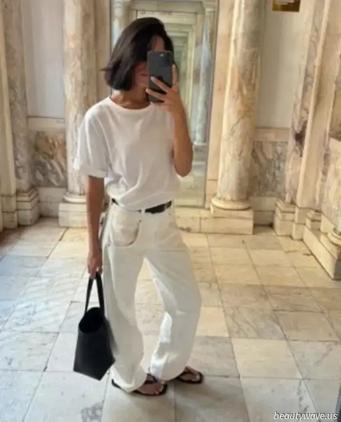 9 Chic Anti-Trend Sandal Outfits I've Saved for Spring