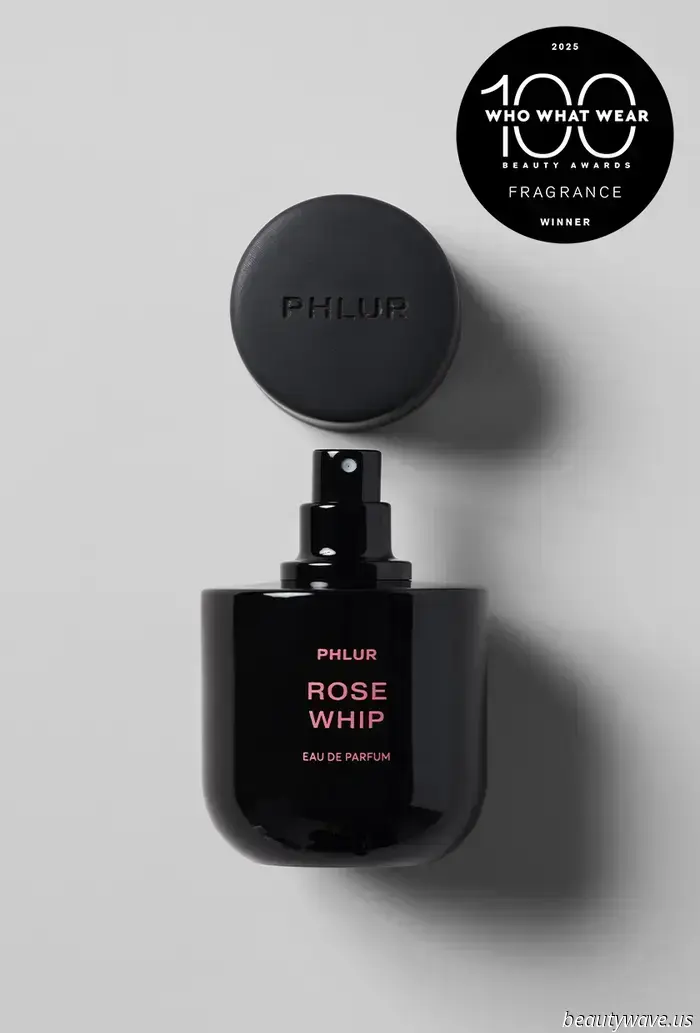 The Top Perfumes of 2025