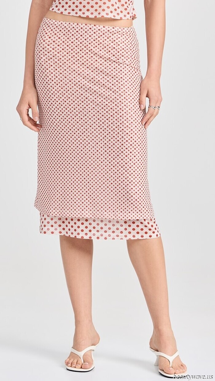 Put the Miniskirts on Hold—This Chic Trend Is Poised to Take Their Place This Summer.