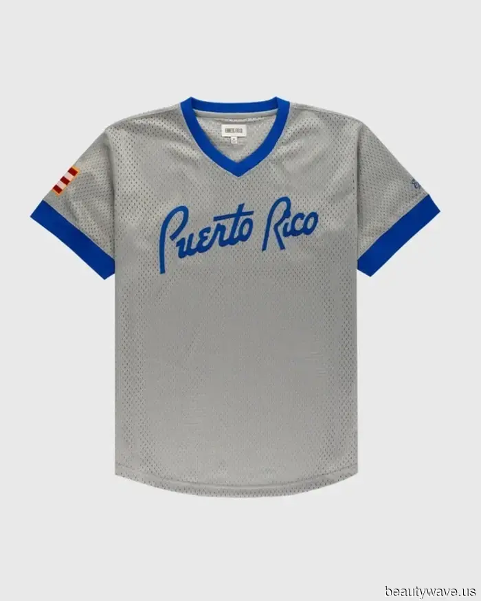 Acabo de regresar de Puerto Rico&mdash;Aquí está cómo los visitantes honraron la herencia de la isla con su atuendo…