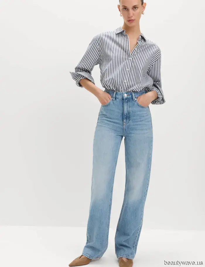 If You're Shorter than 5'4", Here Are 3 Jeans Trends to Experiment with This Spring