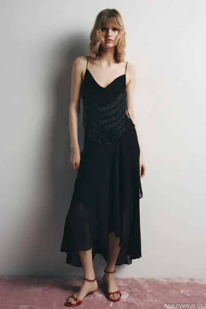 I'm a Bridal Stylist—Here are the Best Fall Wedding Guest Dresses Priced Under $500.