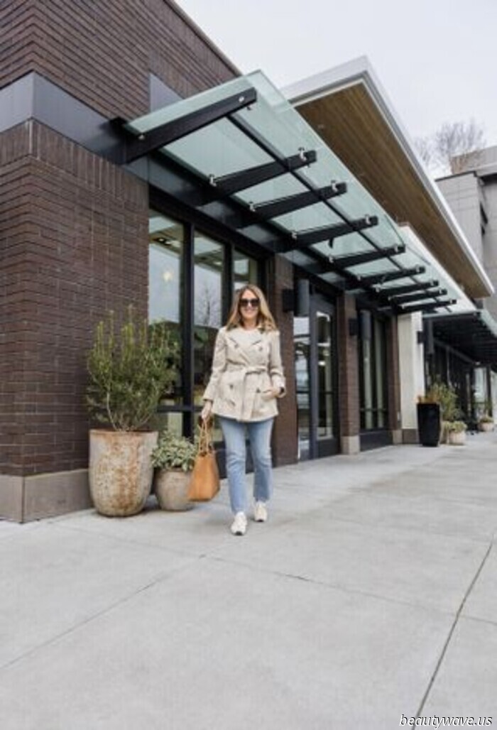 I was a VIP Nordstrom stylist—here are the seven spring essentials that are most important to me.