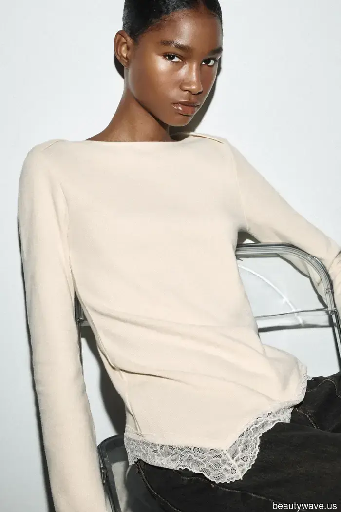 Sono annoiato dal mio armadio&mdash;Questi 27 eleganti ritrovamenti di Zara, J.Crew e COS hanno il potere di cambiare le cose.