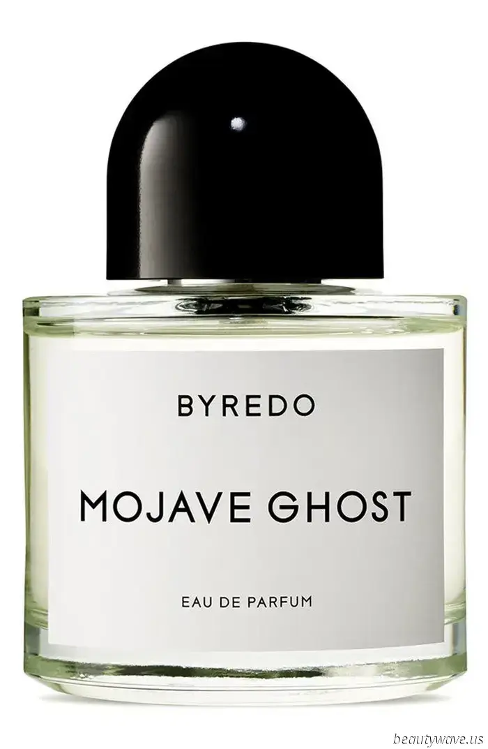 I’ve never considered myself a fan of coconut scents, but Byredo's new Alto Astral has changed that.