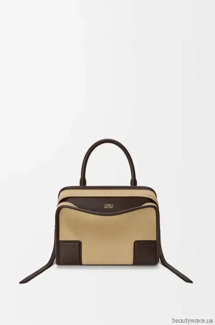 5 Neue Designer-Handtaschen, die selbst die anspruchsvollsten Sammler beeindrucken werden