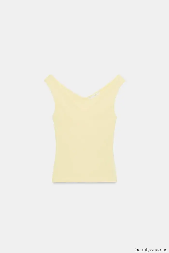 Se stai cercando di vestirti meglio questa primavera, questi eleganti acquisti di Zara urlano chic europeo.