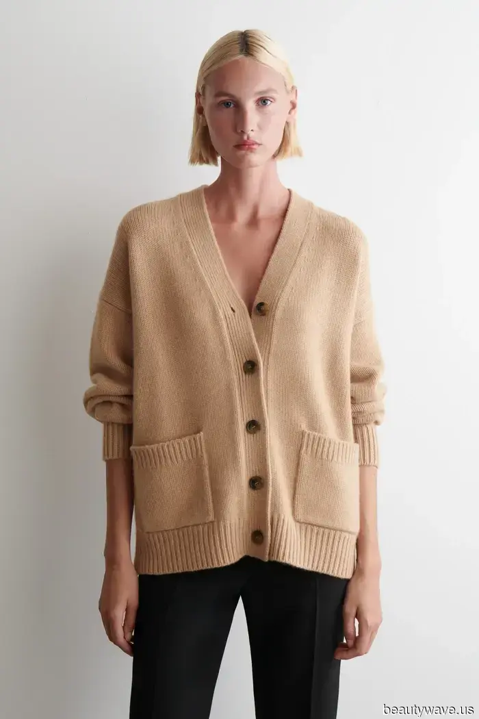 My Minimalist Friend Enjoys an Upscale Aesthetic—7 Essential Pieces for Her Autumn Capsule Wardrobe