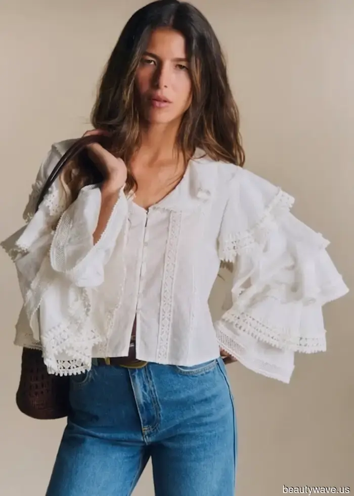 Voy a París y Marsella este verano—estos son los básicos de chica francesa que planeo llevar...
