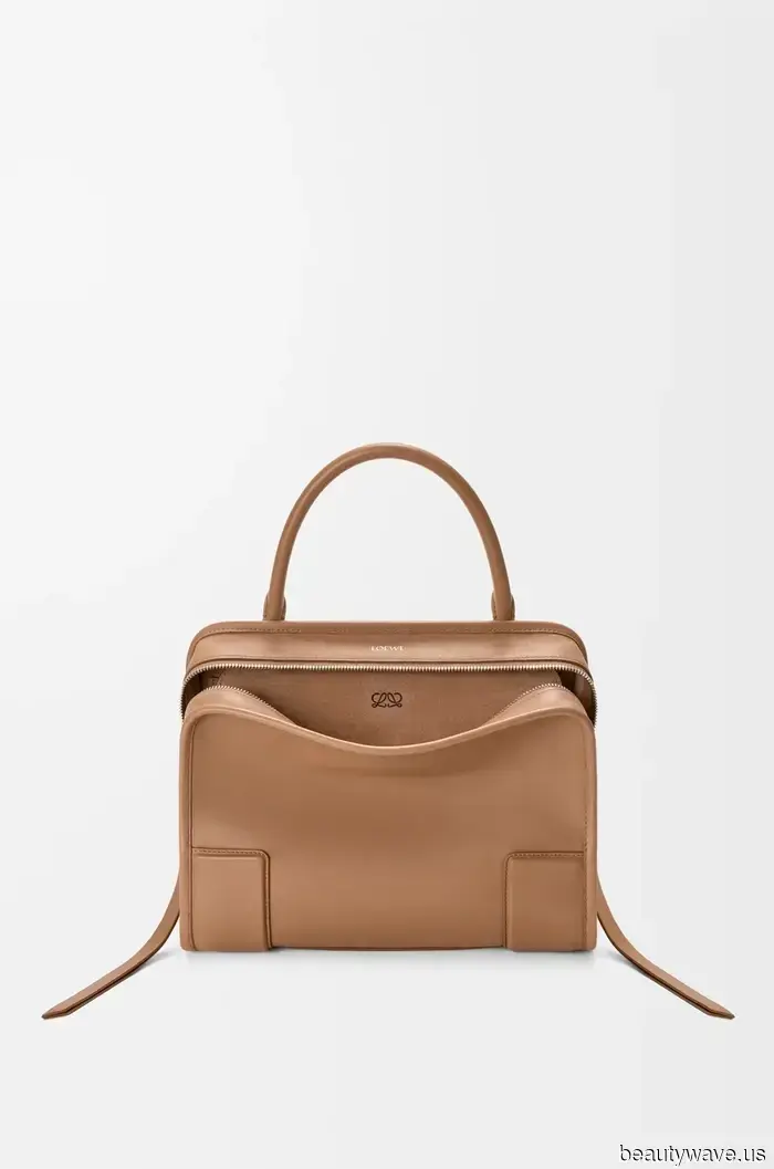 Apologies, Canvas Totes, but I'm confident that these 6 designer handbags will be sold out this summer.