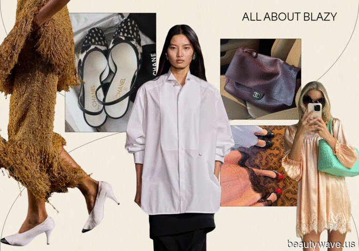 The 7 Trends That Are Already Shaping Summer 2026 Fashion