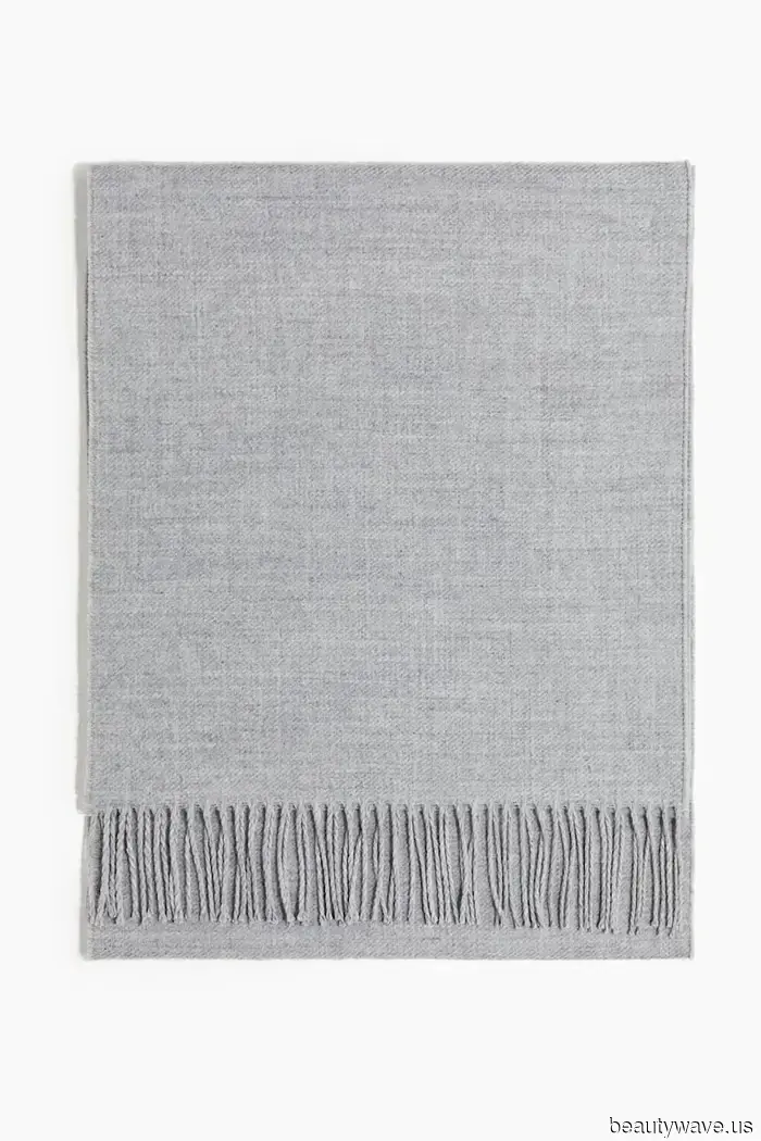 Neutral, Clásico y Mucho Denim&mdash;Los Outfits de Nueva Temporada de Alexa Son Lo Que Estaré Copiando Todo el Invierno