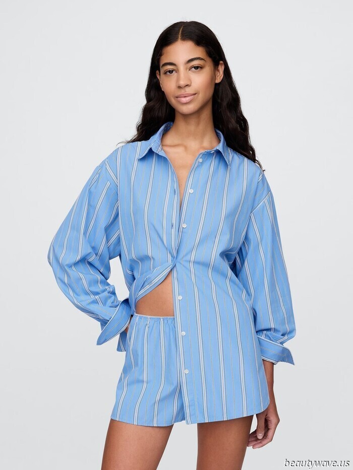 I Recently Tested the New Gap X Doen Collaboration—5 Items That Are Likely to Sell Out First
