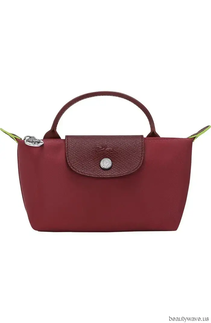 Estoy tan tentado por las últimas llegadas de Nordstrom&mdash;27 artículos que creo que son los mejores