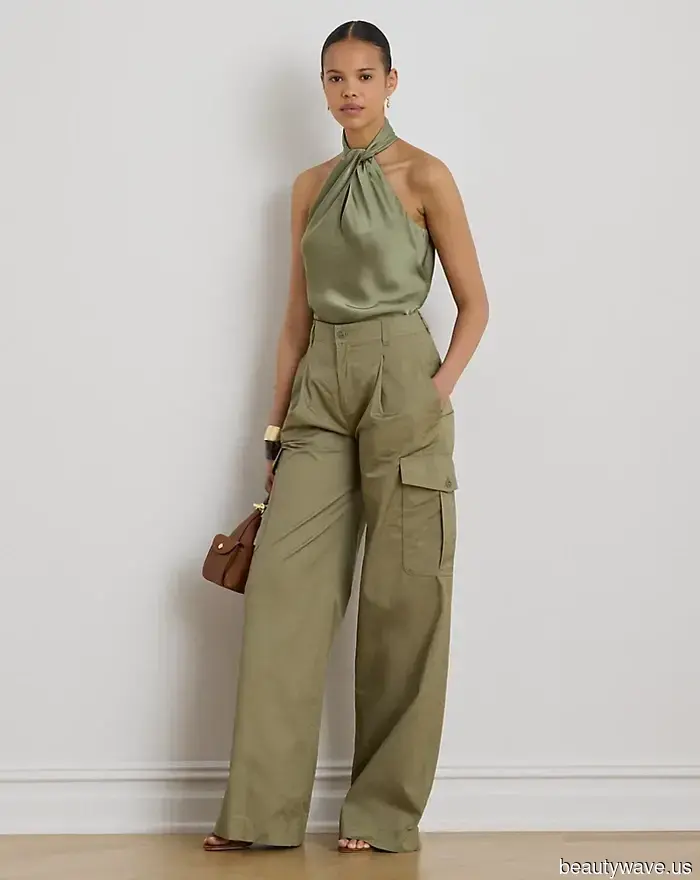 Not Black, Not Brown: This Is the Trouser Shade I Noticed Fashion Enthusiasts Sporting From Paris to London