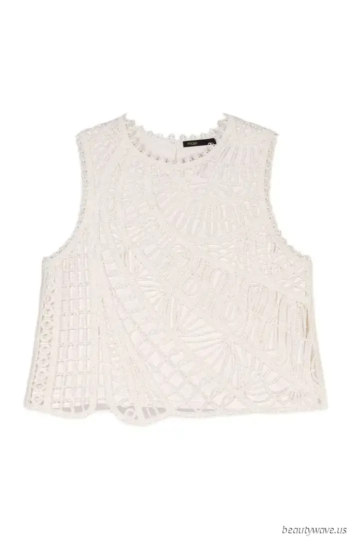 The stylish summer shirt trend that fashion enthusiasts are pairing with jeans is close to selling out everywhere.