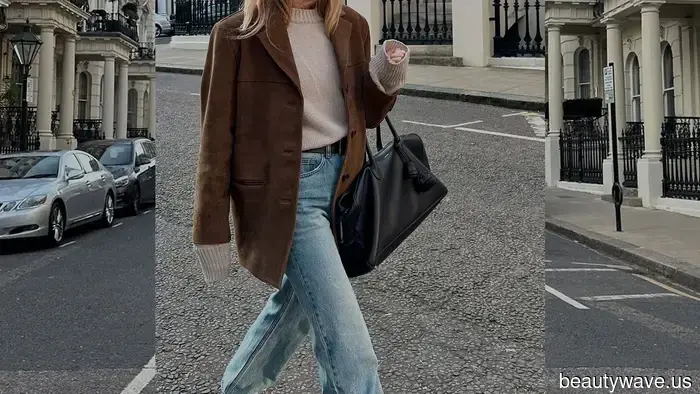 Mia mamma fa solo acquisti di moda accessibile&mdash;le ho inviato queste scelte dall'aspetto ricco di Nordstrom e Old Navy