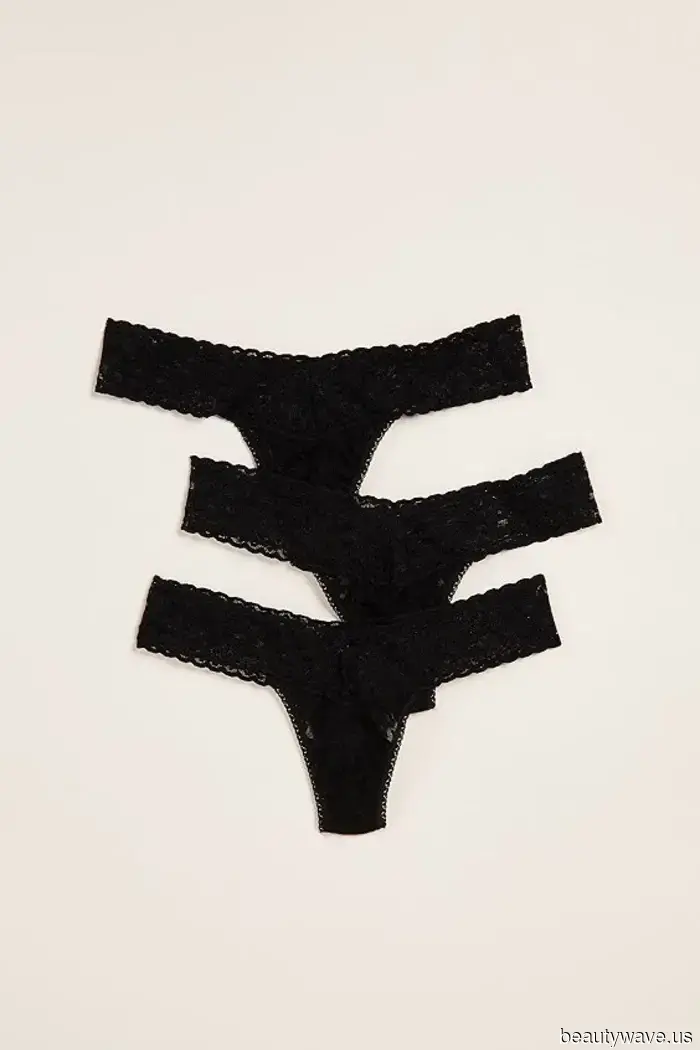 T-Shirt Bras! Lace Teddies! Shaping Shorts! These are the lingerie and intimates our editors are excited about.