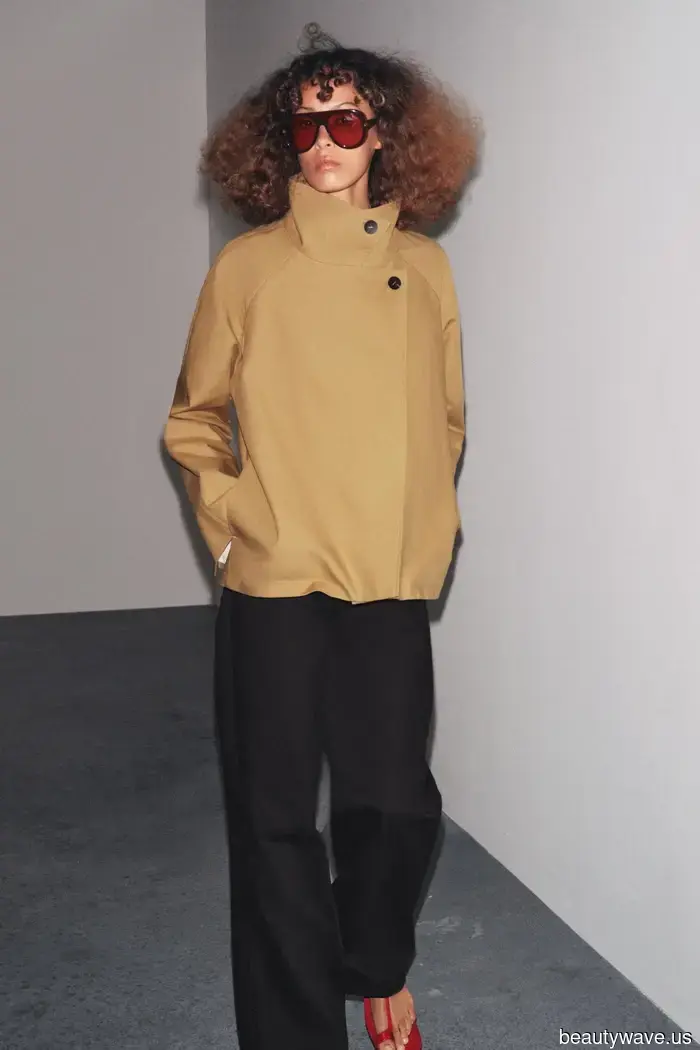 6 Ultra-Stylish Trends That Are Making a Well-Deserved Return This Autumn