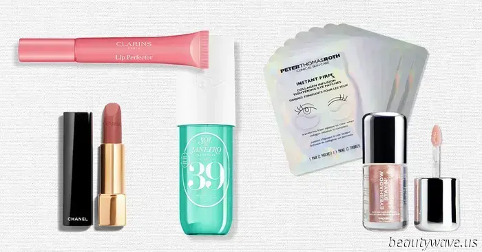 Un lápiz labial de Chanel, un bruma corporal que se vuelve viral en TikTok y más: 8 joyas de Ulta recién lanzadas que me hacen salivar