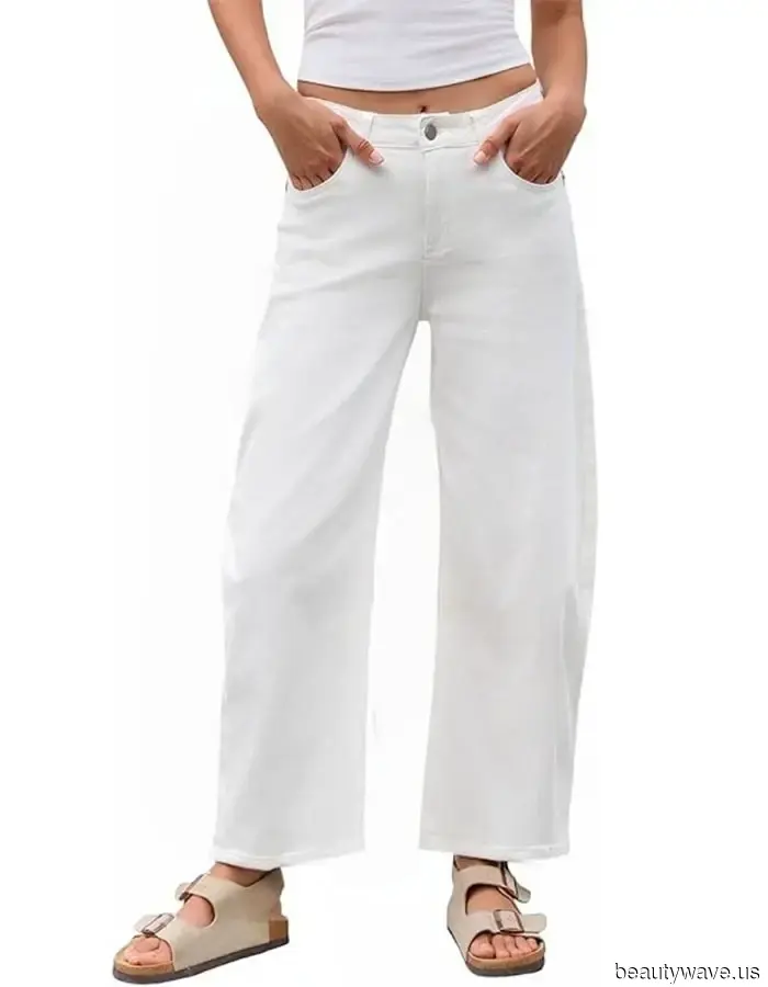 Ho appena creato 5 incredibilmente chic outfit autunnali da Amazon per meno di 250 dollari.