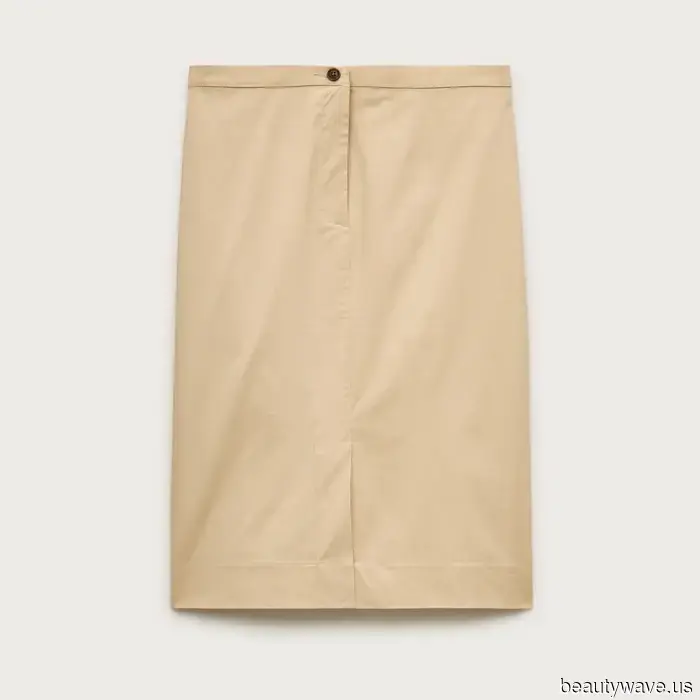 Se indossi le ballerine quest'estate, ecco la tendenza delle gonne più cool con cui abbinarle.