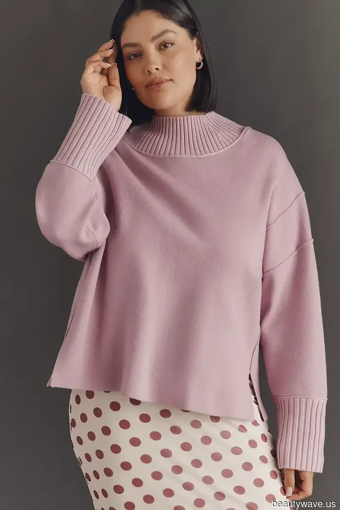 29 High-Quality Fashion Pieces That Trendy Plus-Size Individuals Will Be Buying This Month