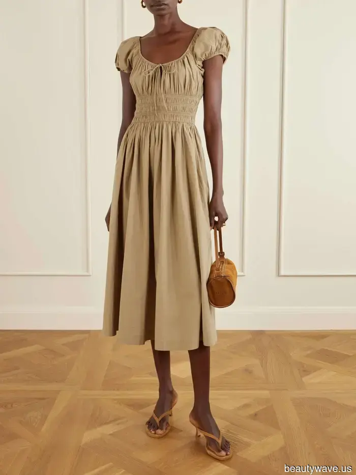 Die stilvollsten Frauen über 50 tragen diese 5 Frühlingstrends der Mode im Jahr 2026.