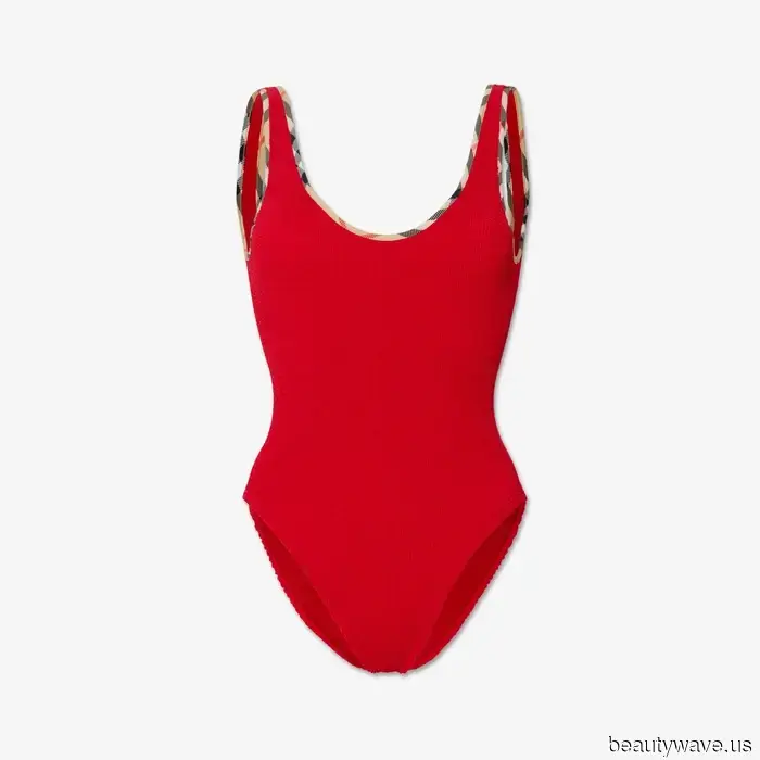 14 Marcas de Trajes de Baño que a las Celebridades les Encantan Este Verano