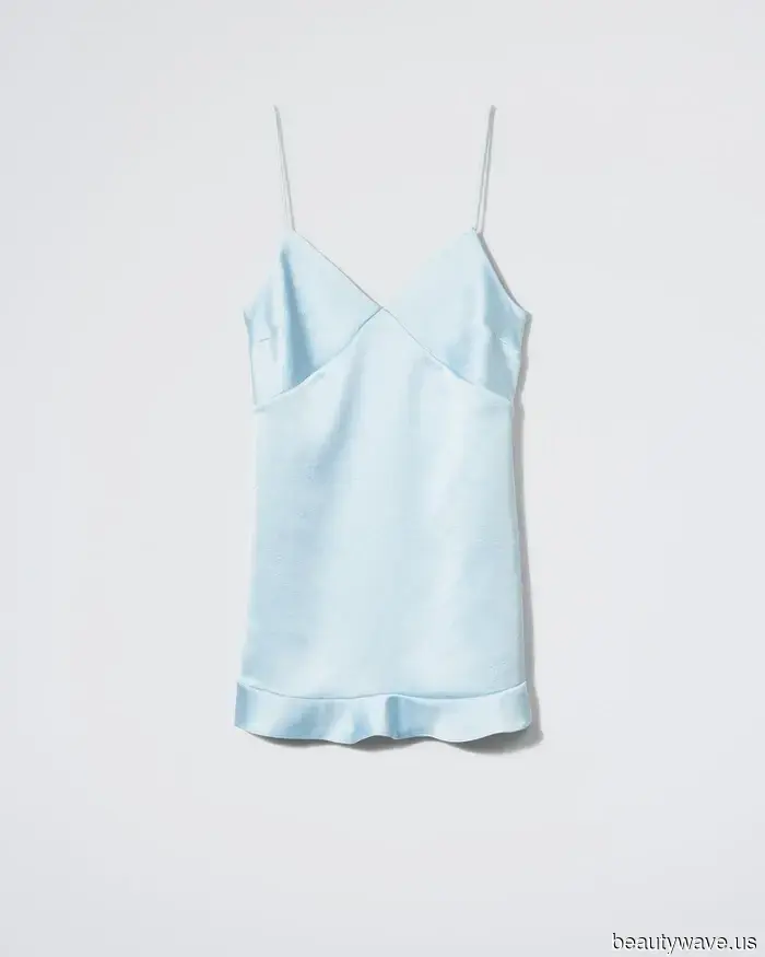 Paige DeSorbo's brand, Daphne, has just released its inaugural holiday collection—shop now before it runs out!