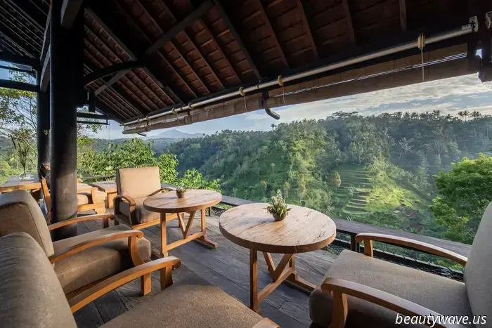 Nueva selección de hoteles y resorts de P.ART Communications para quienes no pudieron descansar en verano o buscan un formato de otoño más consciente.