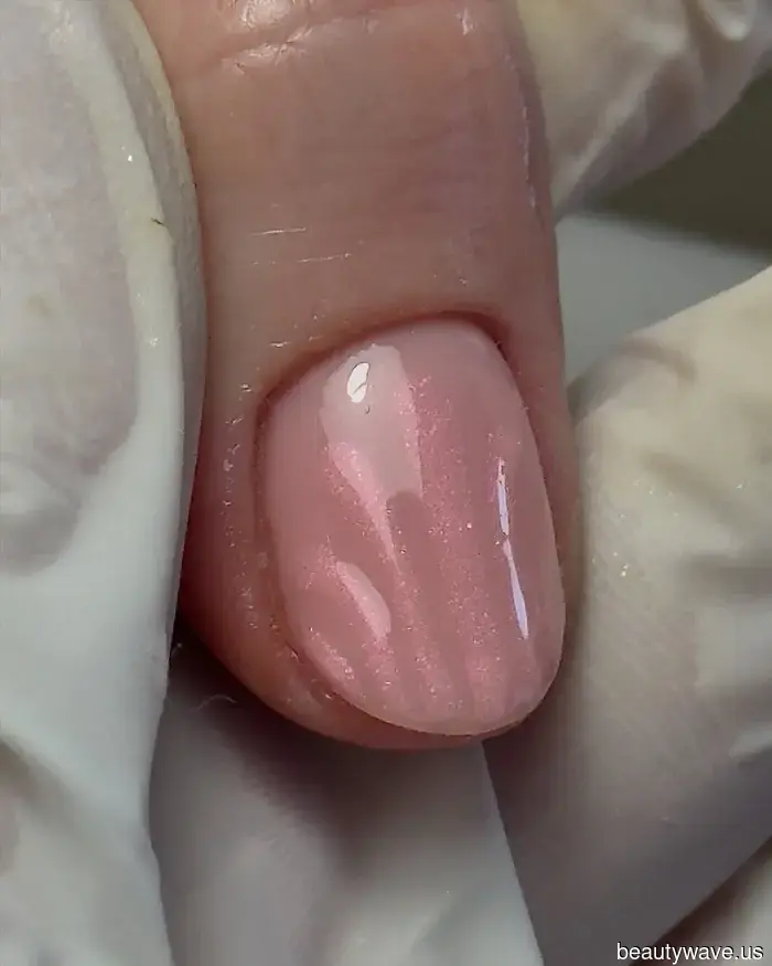 Step Aside, Milky Manicures—Here Are 19 More Intriguing Ways to Sport Glazed Nails in 2025.