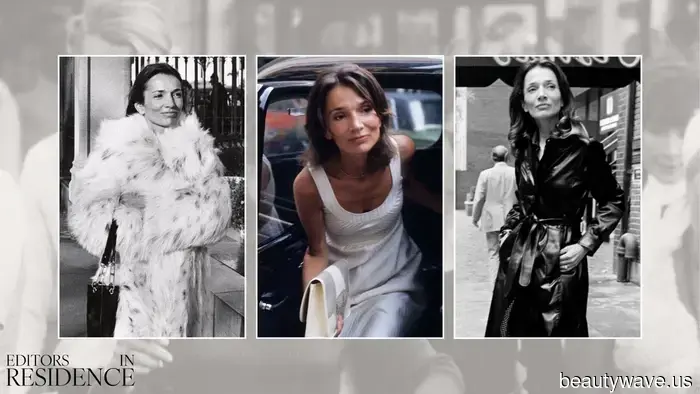 After two decades of inspiration from CBK, Lee Radziwill remains my timeless style icon.