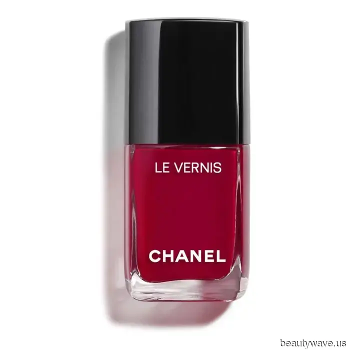 È Ufficiale: Questo È il Colore di Unghie più Chic di Sempre, e Questi Look Lo Confermano