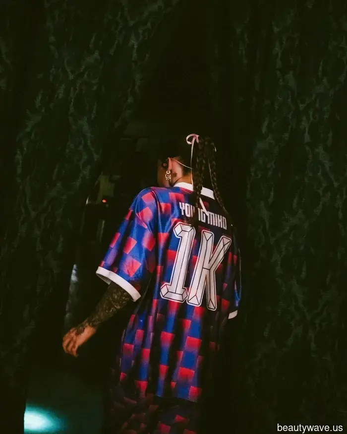 Acabo de regresar de Puerto Rico&mdash;Aquí está cómo los visitantes honraron la herencia de la isla con su atuendo…