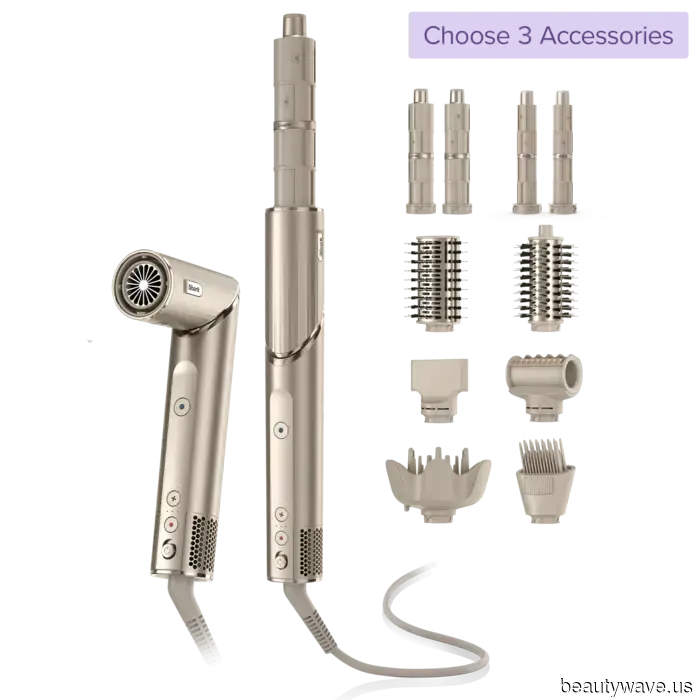 I just got bangs like Penélope Cruz, and I’ve never had so many compliments on a winter haircut.