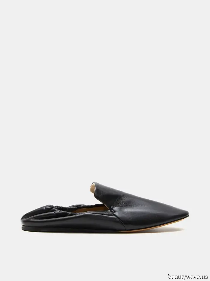 I'm not suggesting that we've completely moved on from these 5 styles, but there are other autumn fashion trends that exude much more elegance.