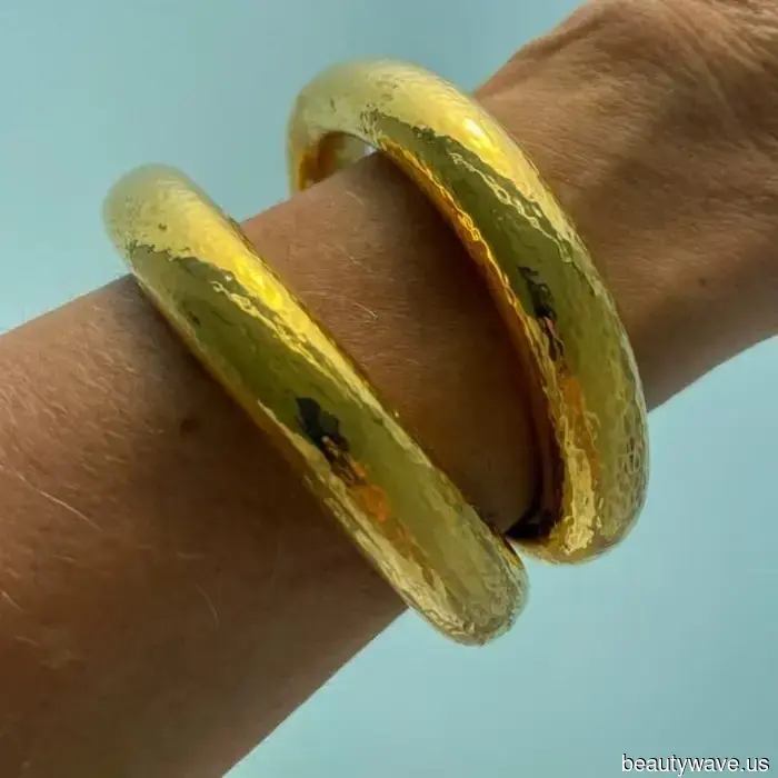 Surprise: Ashley Olsen's mother-in-law owns a jewelry brand—check out my eight favorite pieces!