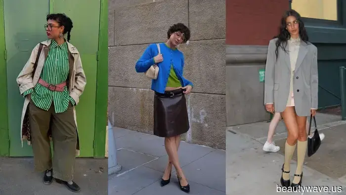 Gen Z Office Siren Here—These 23 Fall Items Appear Stylish Yet Professional