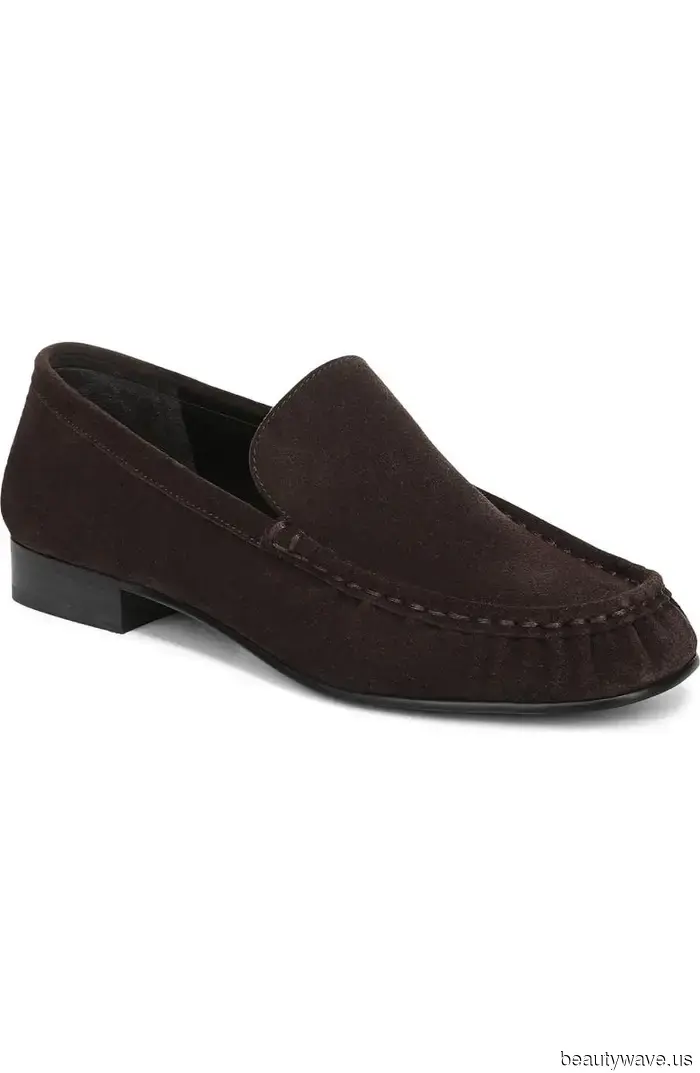 Nordstrom Ha Tutti i Trend delle Scarpe di Cui Hai Bisogno per il 2026