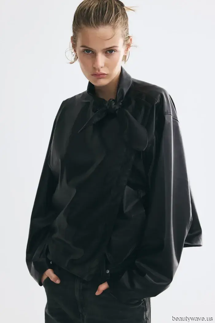 H&M hat gerade die schickste Vorherbstkollektion lanciert&mdash;5 elegante Trends, die bereits schnell beliebt werden.